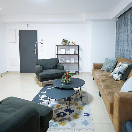 Harav Kuk Modern Apartment By Nimizz Йерусалим Екстериор снимка