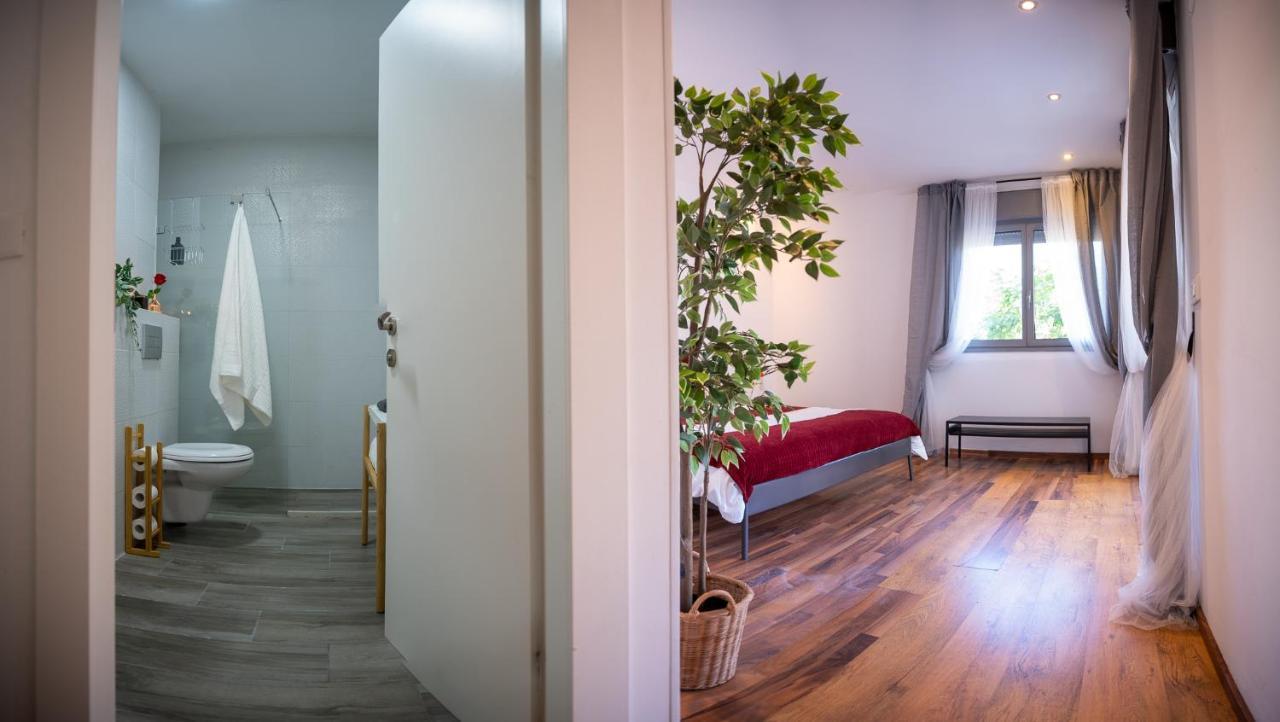 Harav Kuk Modern Apartment By Nimizz Йерусалим Екстериор снимка