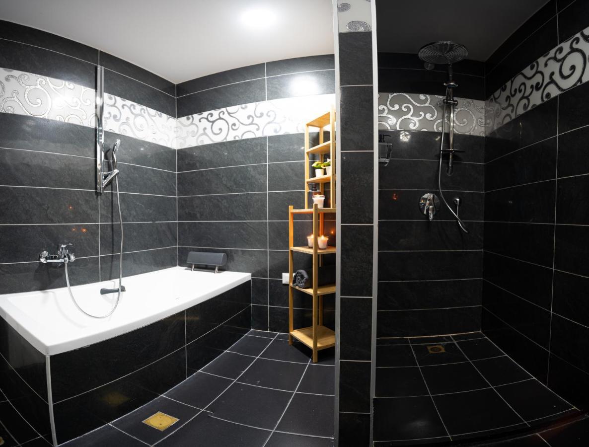 Harav Kuk Modern Apartment By Nimizz Йерусалим Екстериор снимка