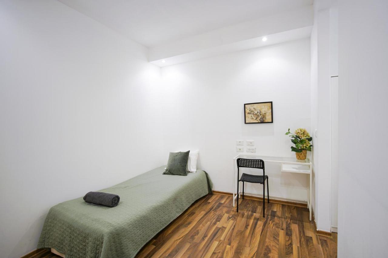 Harav Kuk Modern Apartment By Nimizz Йерусалим Екстериор снимка