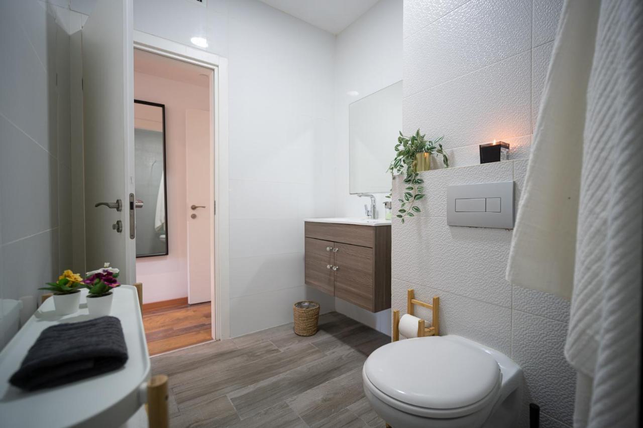 Harav Kuk Modern Apartment By Nimizz Йерусалим Екстериор снимка